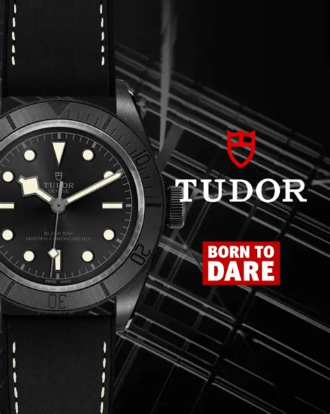 Find an Official TUDOR watch retailer in Slovenia.